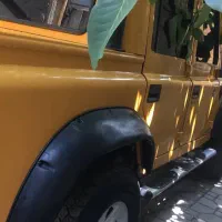 پاژن هرور|خودرو سواری و وانت|کرج, گوهردشت|دیوار