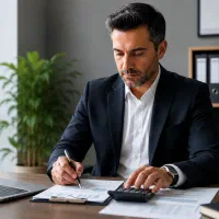 استخدام مدیر مالی رستوران