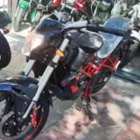 بنلی250تک مدل402|موتورسیکلت|سقز, |دیوار