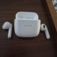 هدفون بلوتوثی هوآوی مدل FREE BUDS2
