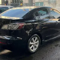 مزدا 3نیو|خودرو سواری و وانت|تهران, مهرآباد جنوبی|دیوار