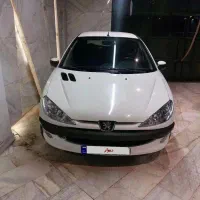206 تیپ5مدل98