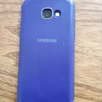 گوشی سامسونگ A5 217|موبایل|تهران, شهرک ولیعصر شمالی|دیوار