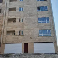 آپارتمان نوساز سند دار