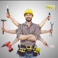 خدمات برقی و تاسیساتی