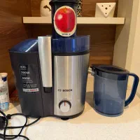 ابمیوه گیری مارک بوش