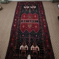 فرش آنتیک و کلکسیونی