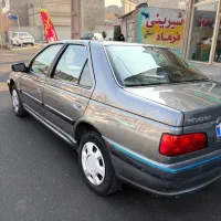 پارسTU5مدل98|خودرو سواری و وانت|تبریز, |دیوار