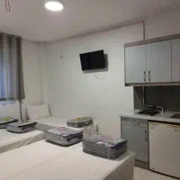 مجتمع اقامتگاهی یک خوابه... - رزرو قسطی در جاباما