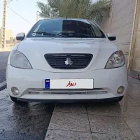 فروش تیبا ۲ مدل۹۷