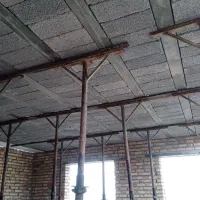 پیمانکار ی و آرماتوربندی تیرچه بلوک|خدمات پیشه و مهارت|مشگین شهر, |دیوار