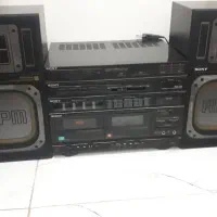 ضبط سونی  تمیز در حد مدل XO-D4