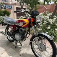 موتور هندا کویر مدل ۹۹