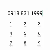 سیم کارت رند خشک بدون زنگ خور