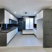 کابینت نئوکلاسیک بابهترین متریال واقتصادی