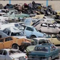 خریدخودروفرسوده اسقاطی قیمت بالانقدی