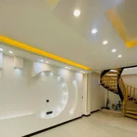 گچکاری گچ کاری رفع شوره  گچکاری  بروجردی|خدمات پیشه و مهارت|آبادان, |دیوار