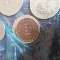 سکه|کلکسیون سکه، تمبر، اسکناس|اهواز, طالقانی|دیوار