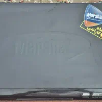 دی وی دی پلیر مارشال ، DVD Player