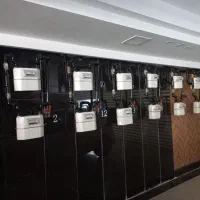 لوله کشی گاز و آتش نشانی