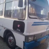 مینی بوس اویکو A60