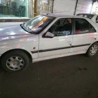 پارس مدل ۹۴ خونگی|خودرو سواری و وانت|پاکدشت, پاکدشت (مامازند)|دیوار