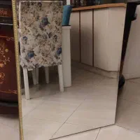 ایینه قدی سالم