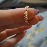 گوشواره ژوپینگ|بدلیجات|صومعه‌سرا, |دیوار