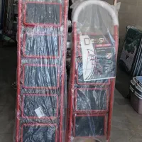 نردبان 4 و 5 پله