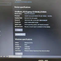 لپ تاپ ایسوس|رایانه همراه|بوکان, |دیوار