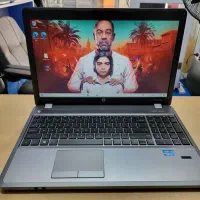 لپتاپ hp probook
