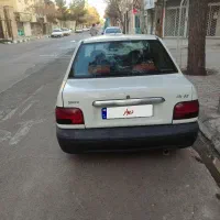 پراید مدل 82|خودرو سواری و وانت|سبزوار, چهارراه فرودگاه|دیوار