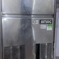 دستگاه یخ ساز|یخچال و فریزر|خرمشهر, |دیوار