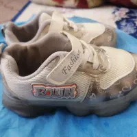 کفش بچه گانه