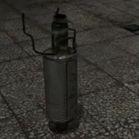 منبع رنجروری