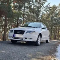 سمند سورن پلاس  1403