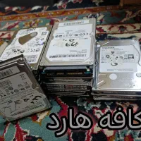فروش ویژه هارد ۹۹% 1 ترابایت (کافه هارد)