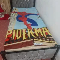 تخت یک نفره