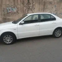 دنا مدل ۹۷ سند تک برگ|خودرو سواری و وانت|تهران, تهرانپارس شرقی|دیوار