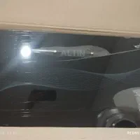 هود لمسی ،کنترل دار