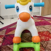 راکر و ماشین