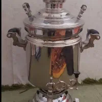 سماورمجلسی ۲۰ لیتری