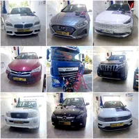 ترمیم شیشه اتومبیل، ترمیم سنگ خوردگی، پولیش شیشه|خدمات موتور و ماشین|فردیس, فردیس|دیوار