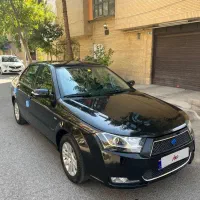 دنا مدل ۹۶ تیپ ۲ فول در حد کم کار