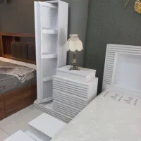 سرویس خواب رویا|تخت و سرویس خواب|بجنورد, |دیوار