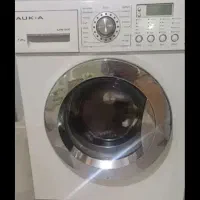 خ ر ی د لباسشویی سراسر مشهد سالم و خراب