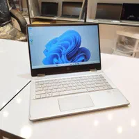 لپتاپ Hp pavilion X360 نسل 10(زینی وند، علاءالدین)