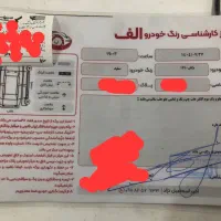 مگان ۲۰۰۰ اتومات