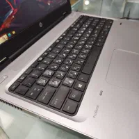 لپتاپ HP بسیار زیبا و پر قدرت i5 نسل بالا رم ۸ SSD|رایانه همراه|یاسوج, |دیوار