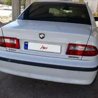 سمندای اف سون دوگانه کارخانه|خودرو سواری و وانت|شاهرود, |دیوار